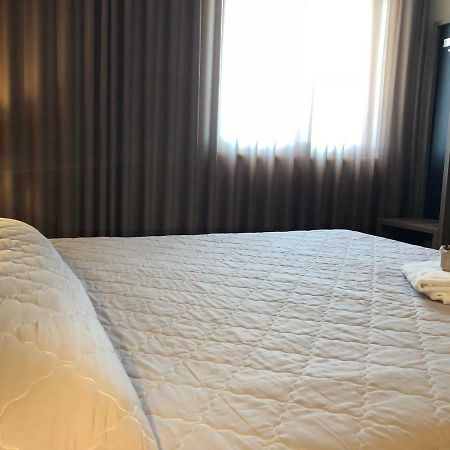 La Sosta Motel Tavola Calda Матера Экстерьер фото