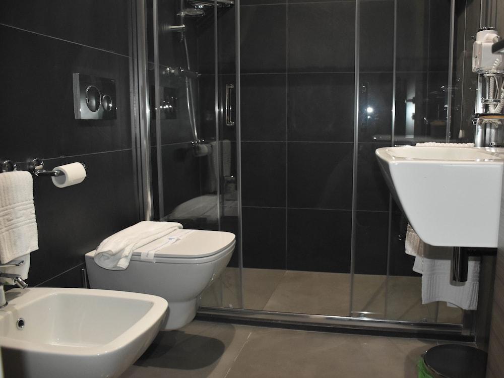 La Sosta Motel Tavola Calda Матера Экстерьер фото