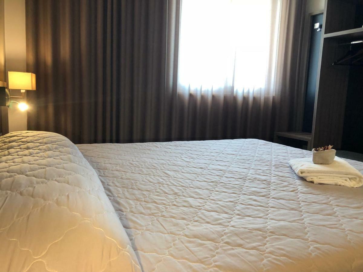 La Sosta Motel Tavola Calda Матера Экстерьер фото